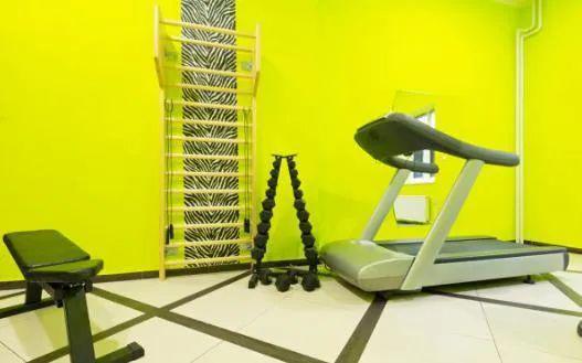 眾聞 發(fā)改委公布第二批足球場建設(shè)城市 dpu運(yùn)動地材系統(tǒng)平臺上線 家用健身器材銷量增長明顯