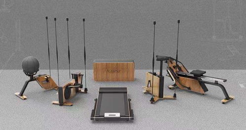 早期項目 健身器材品牌 梵品運(yùn)動 推出多運(yùn)動場景解決方案,服務(wù)90 的基礎(chǔ)健身人群