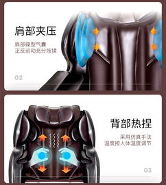 太極養生醫館 上海居康 按摩椅,jff058m棕 生活用品 健身器材 按摩器材 怎么樣 價格 評價 圖片 價格多少錢 廠家 是不是正品 使用方法 注意事項