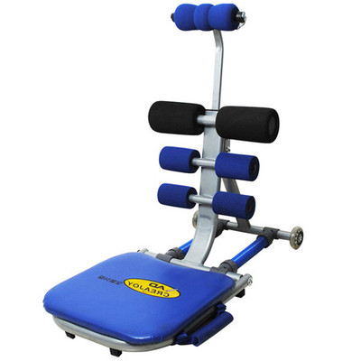 創(chuàng)悅 仰臥起坐懶人運(yùn)動收腹機(jī) CY-9398健身運(yùn)動器材【收腹機(jī)】