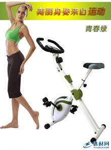 家用磁控健身車 一站式批發解決方案，可一臺起購，開啟健康減脂之旅