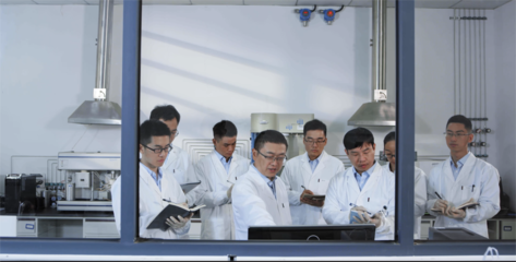 以技術(shù)創(chuàng)新為引擎，五環(huán)公司國(guó)際化業(yè)務(wù)發(fā)展紀(jì)實(shí)