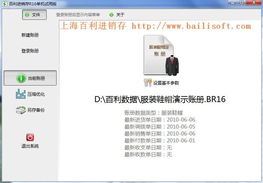 百利銷售管理軟件 數(shù)字化升級(jí)，賦能企業(yè)銷售增長