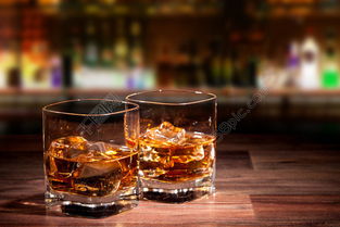 如何獲取高質量免費酒類經營圖片 以千圖網威士忌素材為例