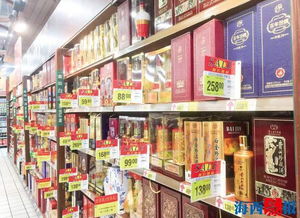 廈門新科技 手機掃一掃，假酒無所遁形